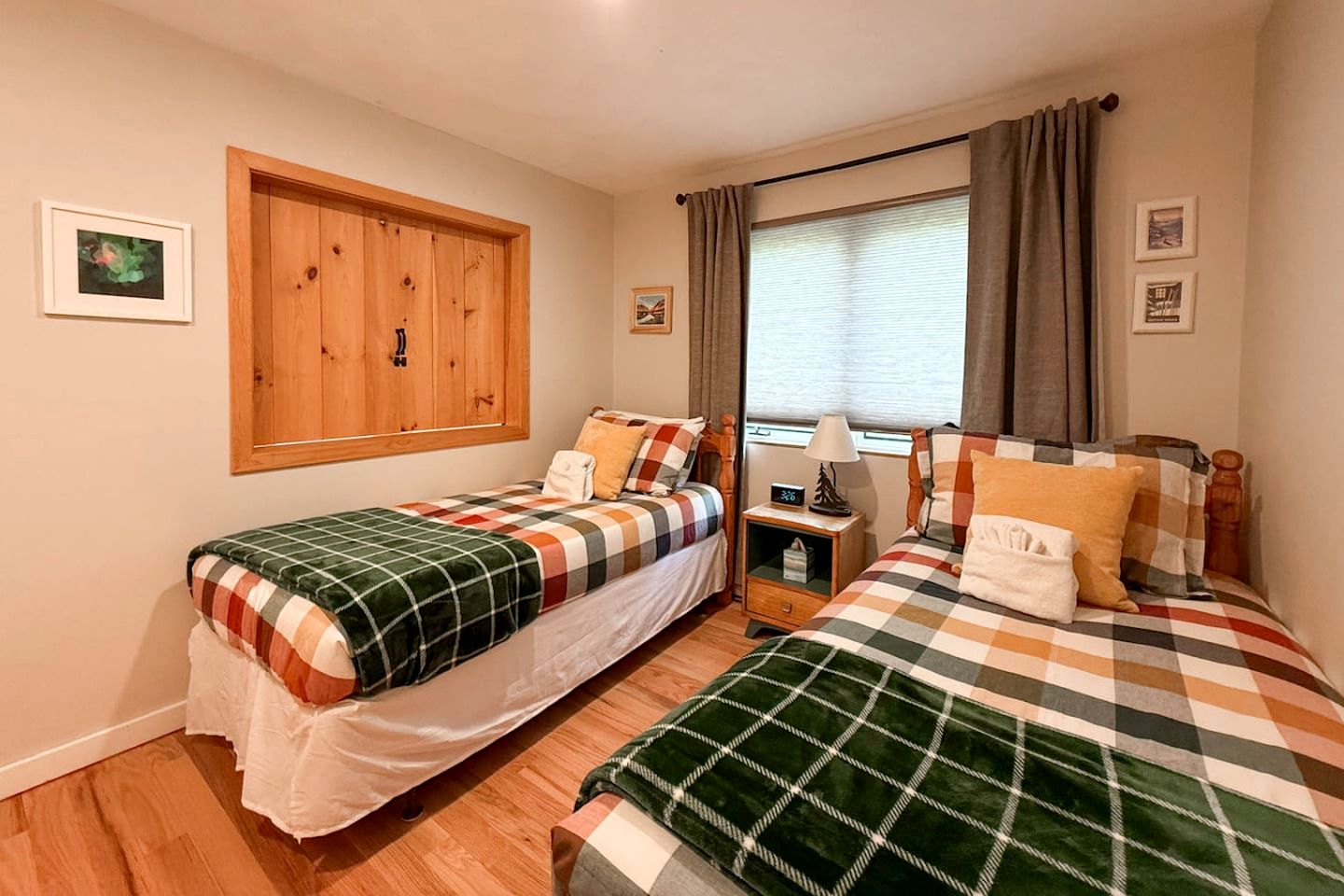 Modern Vacation Rental Near Attitash Mountain in Bartlett, New Hampshire