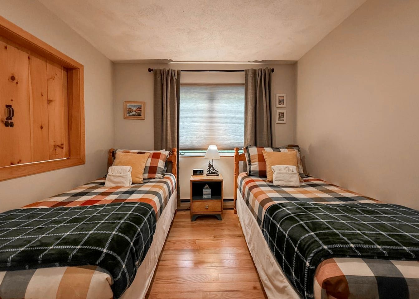 Modern Vacation Rental Near Attitash Mountain in Bartlett, New Hampshire