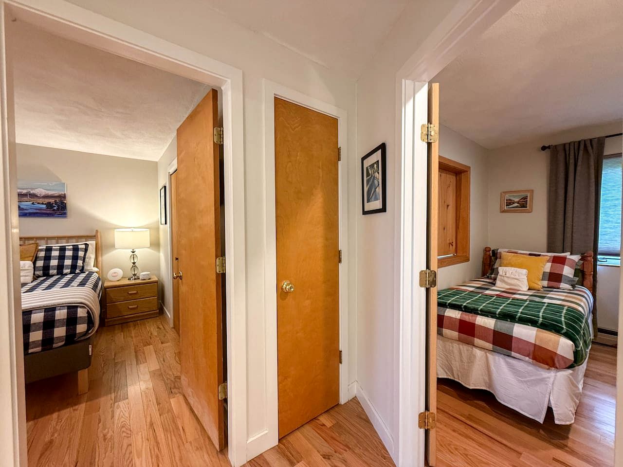 Modern Vacation Rental Near Attitash Mountain in Bartlett, New Hampshire