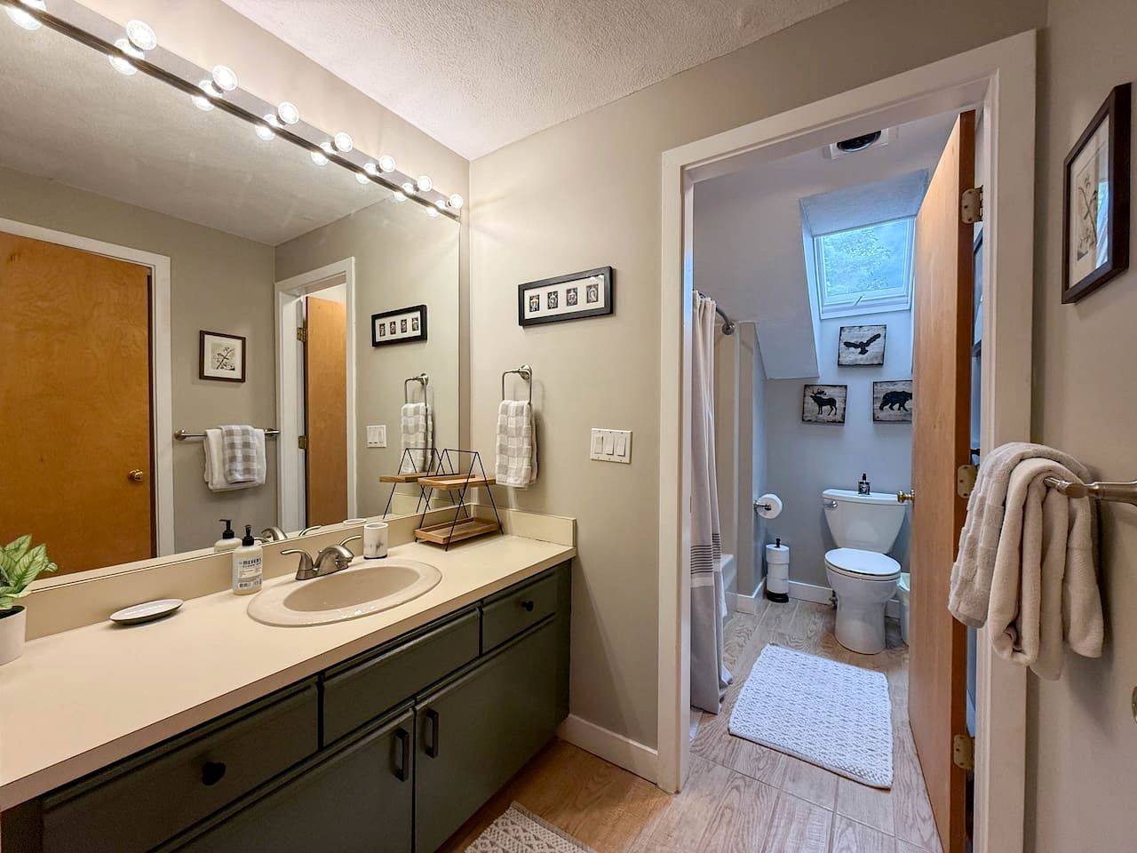 Modern Vacation Rental Near Attitash Mountain in Bartlett, New Hampshire