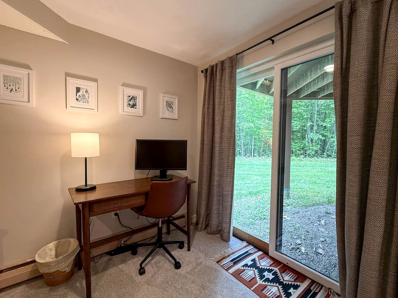 Modern Vacation Rental Near Attitash Mountain in Bartlett, New Hampshire