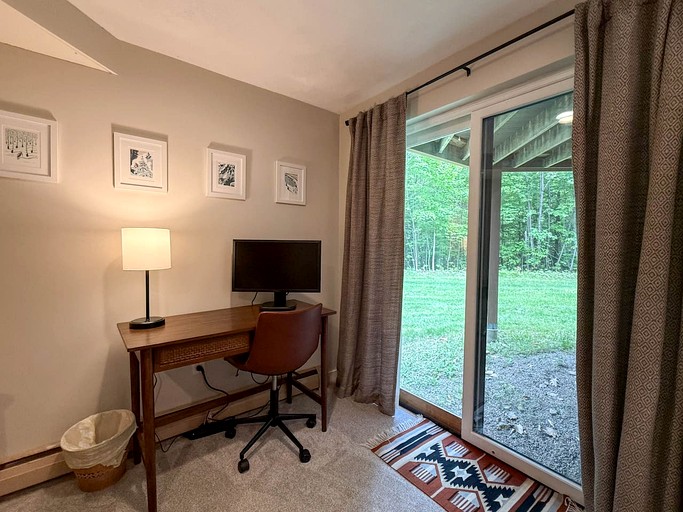 Villas (United States of America, Bartlett, New Hampshire)