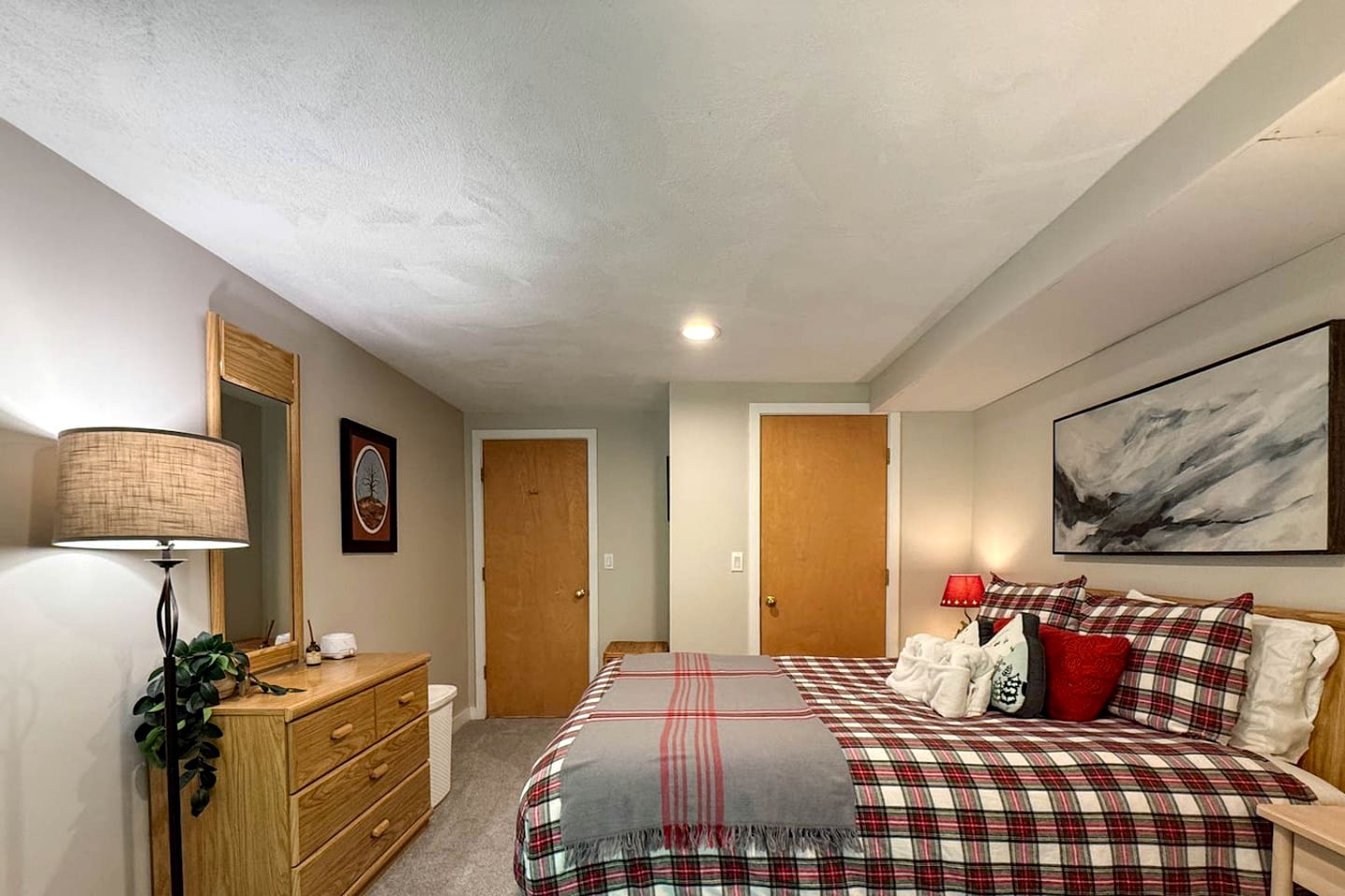 Modern Vacation Rental Near Attitash Mountain in Bartlett, New Hampshire