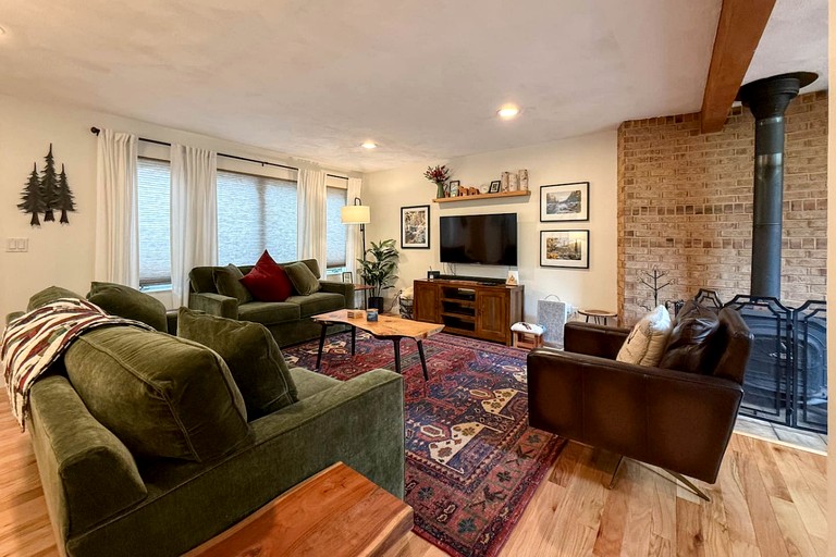 Villas (United States of America, Bartlett, New Hampshire)