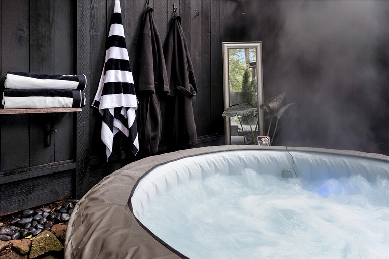 Vacation Rentals (United States of America, Guerneville, California)