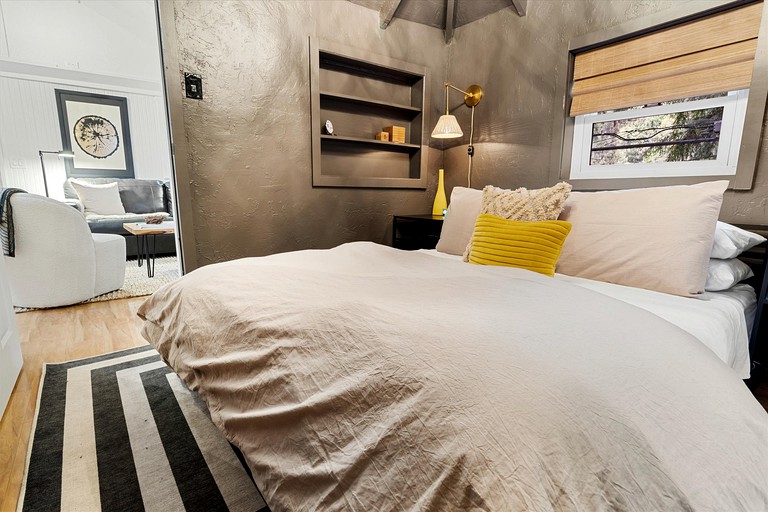 Vacation Rentals (United States of America, Guerneville, California)