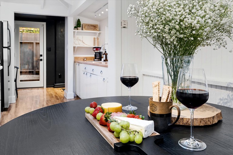 Vacation Rentals (United States of America, Guerneville, California)