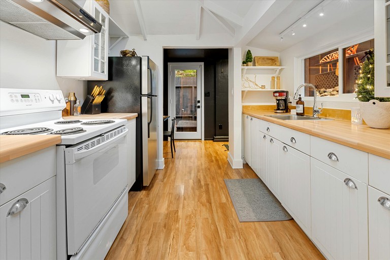 Vacation Rentals (United States of America, Guerneville, California)