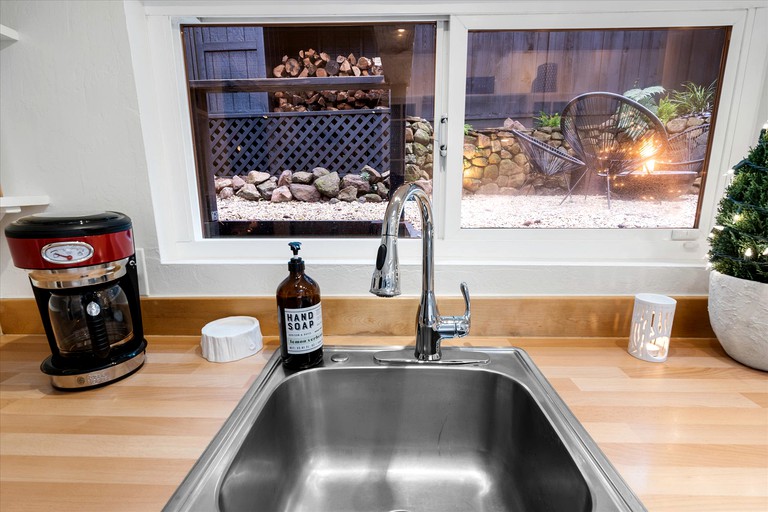 Vacation Rentals (United States of America, Guerneville, California)