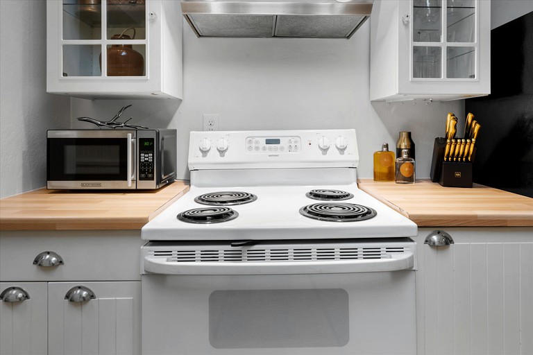 Vacation Rentals (United States of America, Guerneville, California)