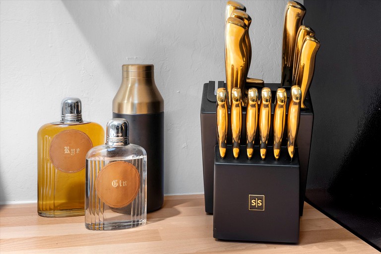 Vacation Rentals (United States of America, Guerneville, California)