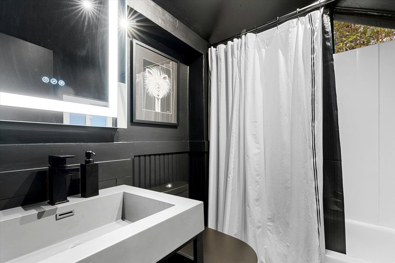 Vacation Rentals (United States of America, Guerneville, California)