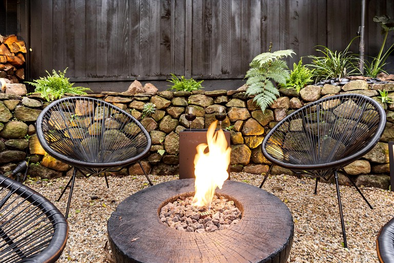 Vacation Rentals (United States of America, Guerneville, California)