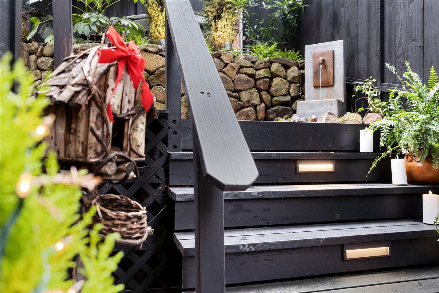 Romantic Glamping Getaway with a Hot Tub on the Russian River