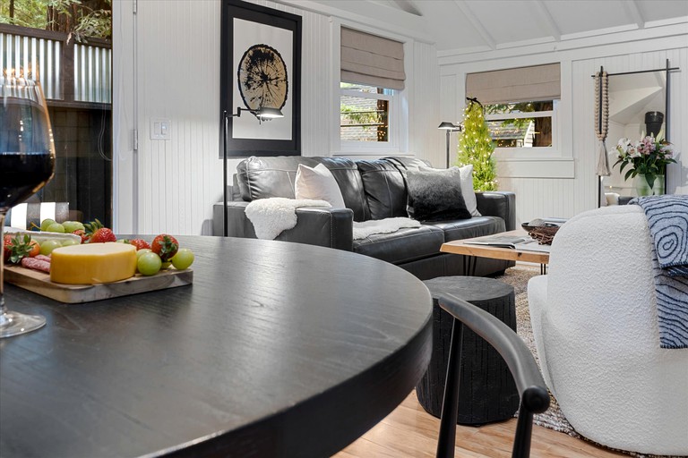 Vacation Rentals (United States of America, Guerneville, California)