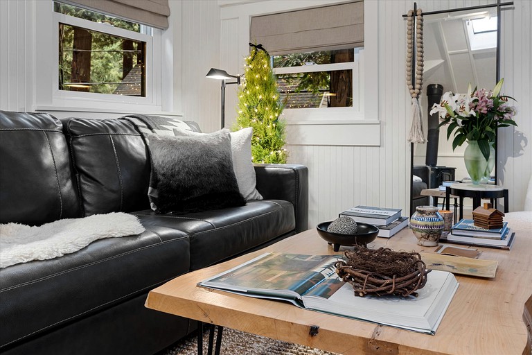 Vacation Rentals (United States of America, Guerneville, California)