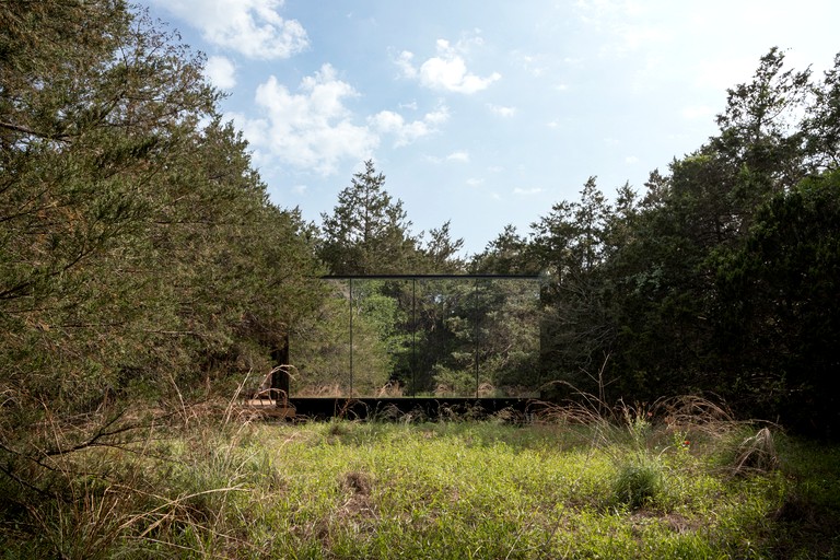 Cabins (United States of America, Bastrop , Texas)