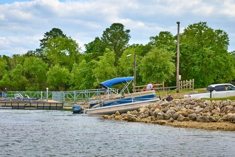 Cabins (United States of America, Bastrop , Texas)
