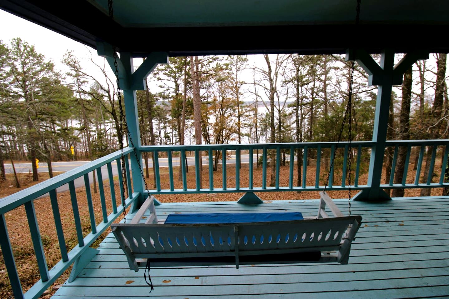 Spacious Lakeview Family Home with Boat Parking Near Marinas, Edgemont, Arkansas