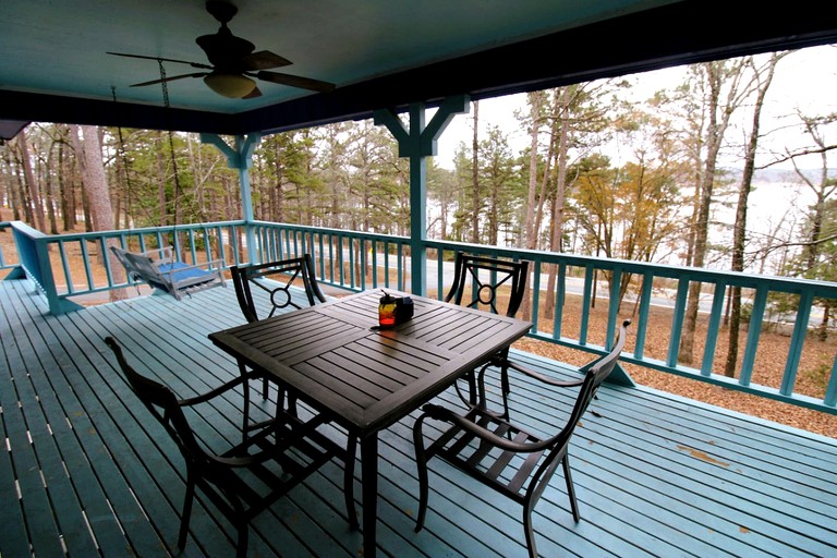 Vacation Rentals (United States of America, Edgemont, Arkansas)