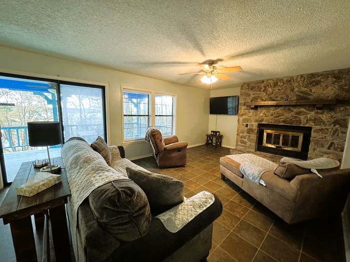 Vacation Rentals (United States of America, Edgemont, Arkansas)