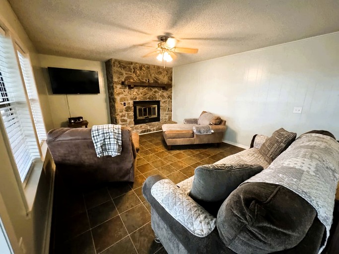 Vacation Rentals (United States of America, Edgemont, Arkansas)