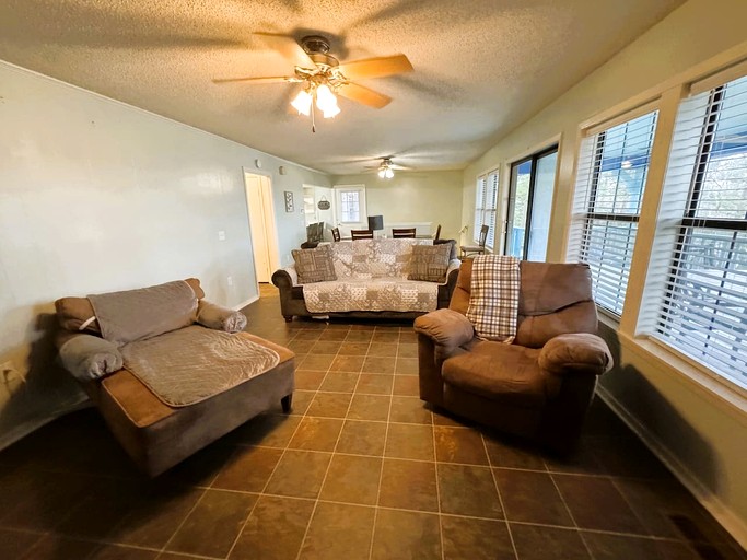 Vacation Rentals (United States of America, Edgemont, Arkansas)