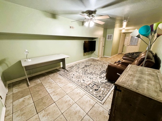 Vacation Rentals (United States of America, Edgemont, Arkansas)