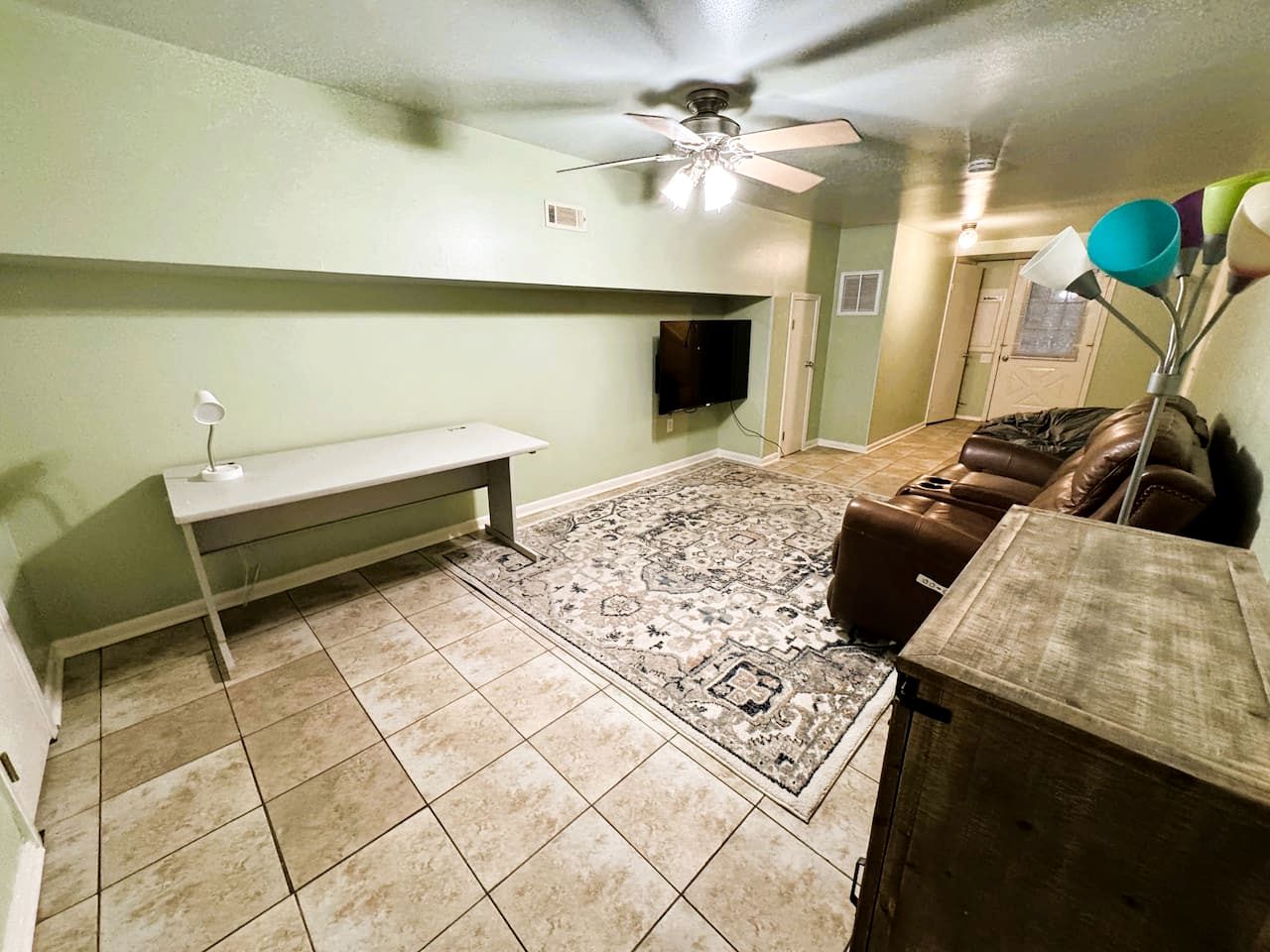 Spacious Lakeview Family Home with Boat Parking Near Marinas, Edgemont, Arkansas