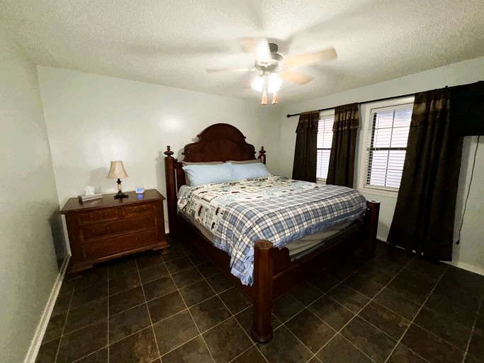 Vacation Rentals (United States of America, Edgemont, Arkansas)