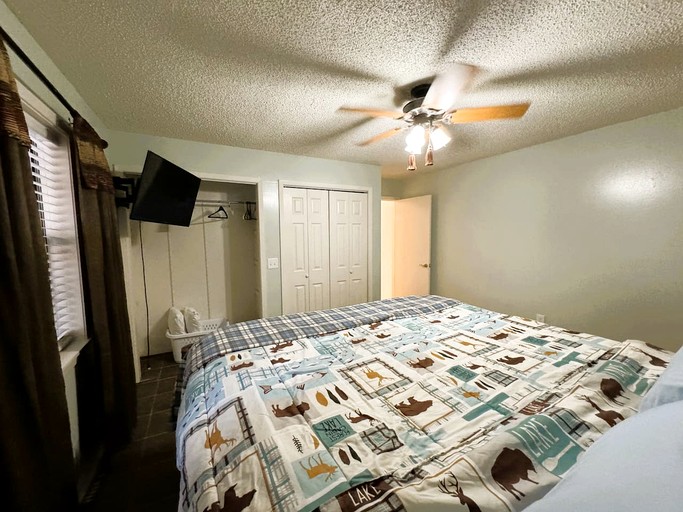 Vacation Rentals (United States of America, Edgemont, Arkansas)