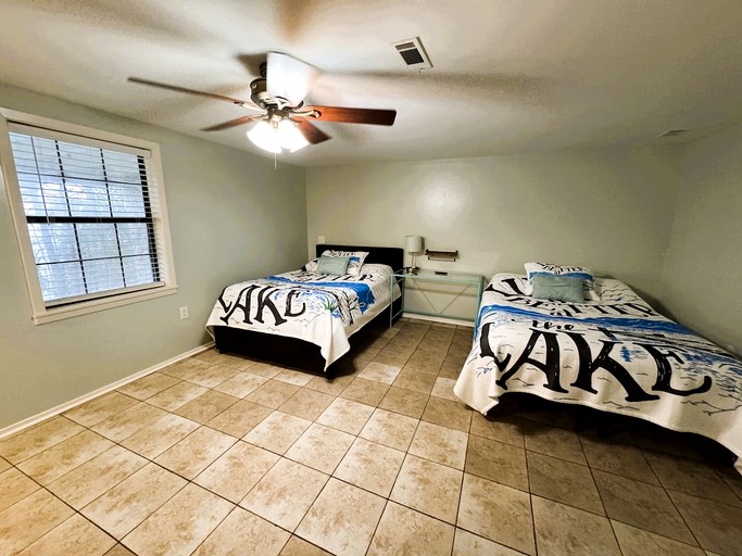 Vacation Rentals (United States of America, Edgemont, Arkansas)