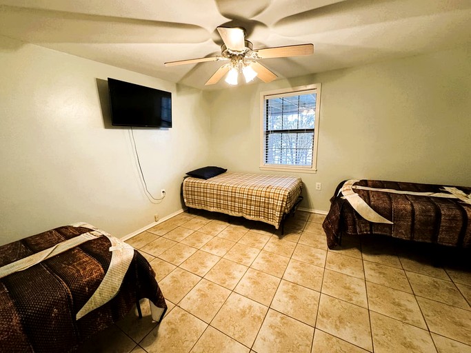 Vacation Rentals (United States of America, Edgemont, Arkansas)