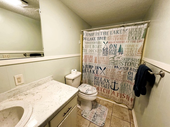 Vacation Rentals (United States of America, Edgemont, Arkansas)