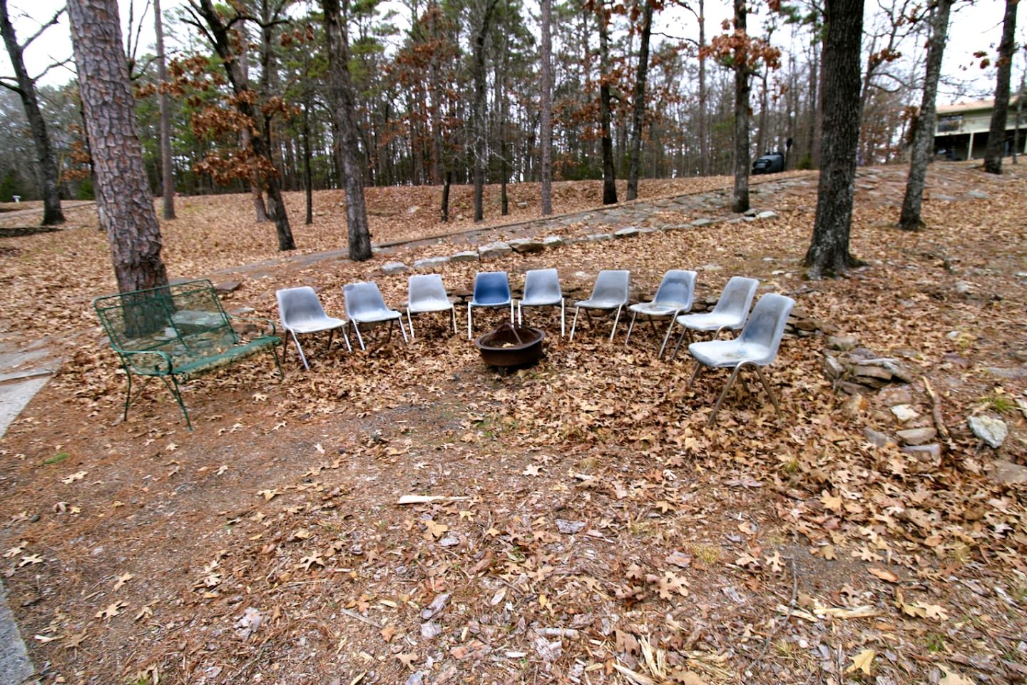 Spacious Lakeview Family Home with Boat Parking Near Marinas, Edgemont, Arkansas