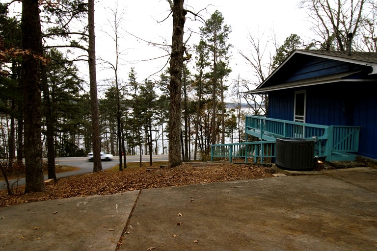 Vacation Rentals (United States of America, Edgemont, Arkansas)
