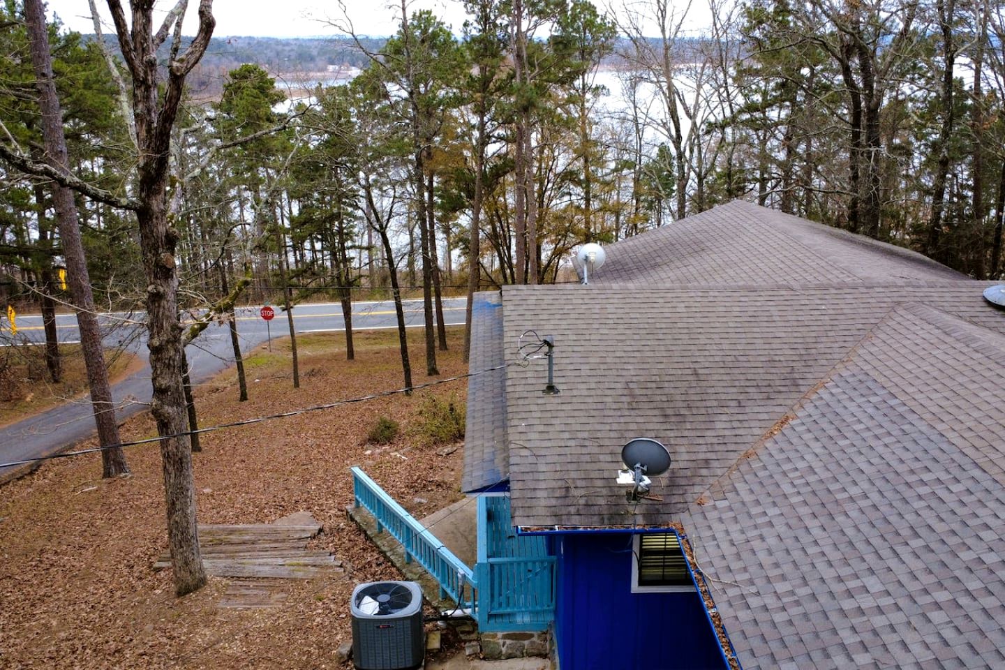 Spacious Lakeview Family Home with Boat Parking Near Marinas, Edgemont, Arkansas