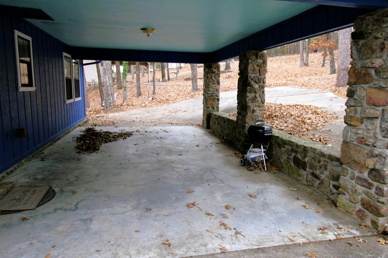 Vacation Rentals (United States of America, Edgemont, Arkansas)