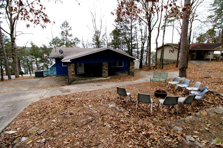 Vacation Rentals (United States of America, Edgemont, Arkansas)