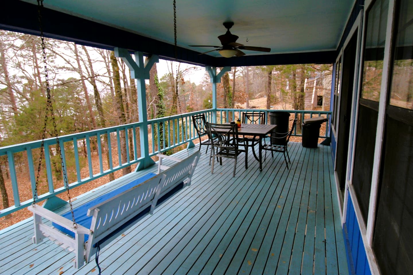 Spacious Lakeview Family Home with Boat Parking Near Marinas, Edgemont, Arkansas