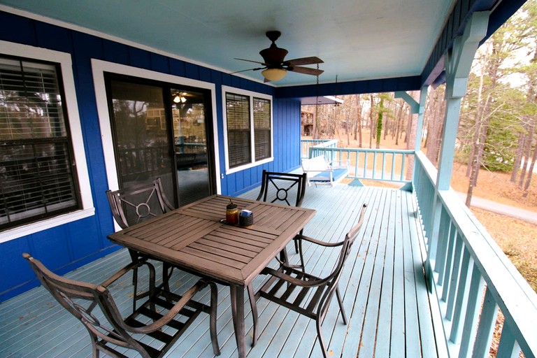 Vacation Rentals (United States of America, Edgemont, Arkansas)