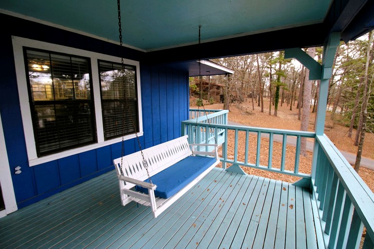 Vacation Rentals (United States of America, Edgemont, Arkansas)