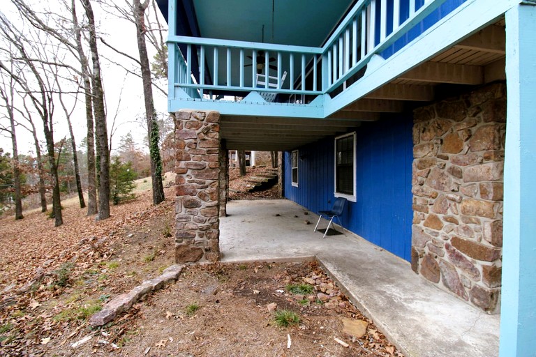 Vacation Rentals (United States of America, Edgemont, Arkansas)