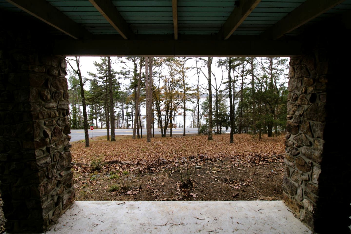 Spacious Lakeview Family Home with Boat Parking Near Marinas, Edgemont, Arkansas