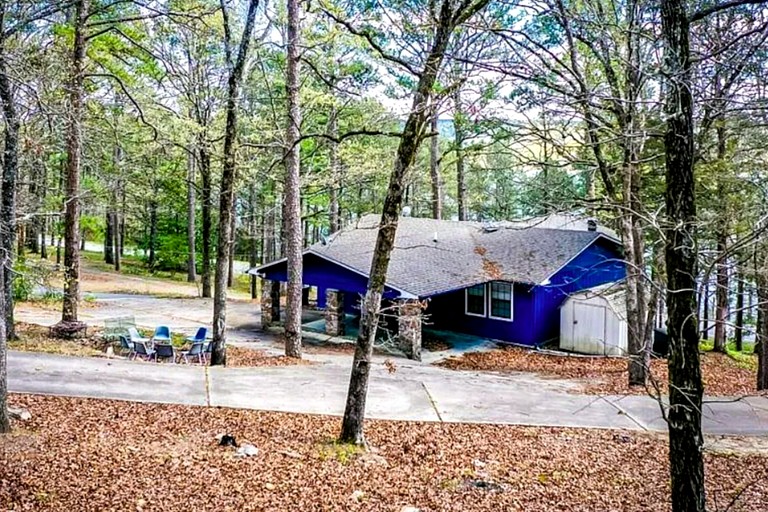 Vacation Rentals (United States of America, Edgemont, Arkansas)