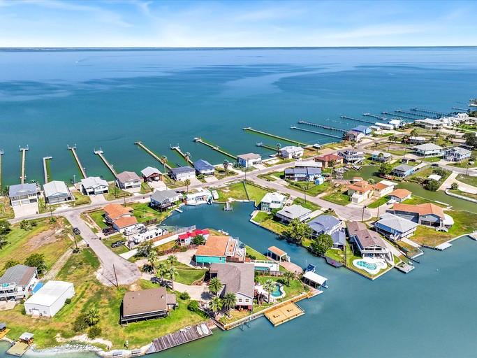 Vacation Rentals (United States of America, Rockport, Texas)