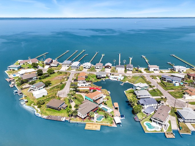 Vacation Rentals (United States of America, Rockport, Texas)