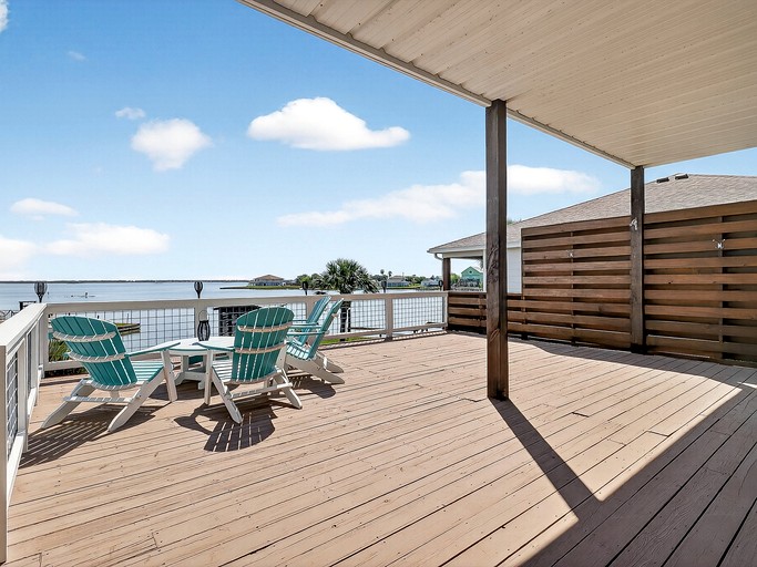 Vacation Rentals (United States of America, Rockport, Texas)