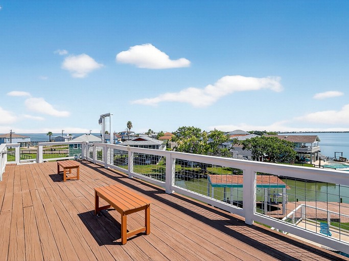 Vacation Rentals (United States of America, Rockport, Texas)