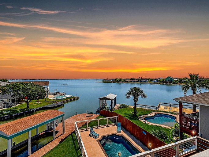 Vacation Rentals (United States of America, Rockport, Texas)